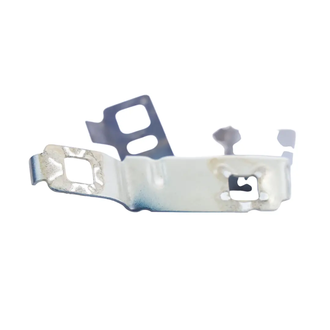 Wspornik Błotnika Przedni Lewy Tiefseeblau do BMW F20 F21 F22 o numerze 7284649 BMW F20 F21 F22 Wspornik Błotnika Przedni Lewy Tiefseeblau - SKU 7284649-DSB1 - Numer Części 7284649
