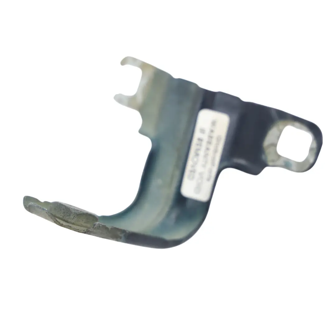 Staffa Pannello Laterale Anteriore Sinistro Blu A76 per BMW F20 F21 F22 F87 con numero di parte 7284651 BMW F20 F21 F22 F87 Staffa Pannello Laterale Anteriore Sinistro Blu A76 - SKU 7284651-DSB1 - Numero di parte 7284651