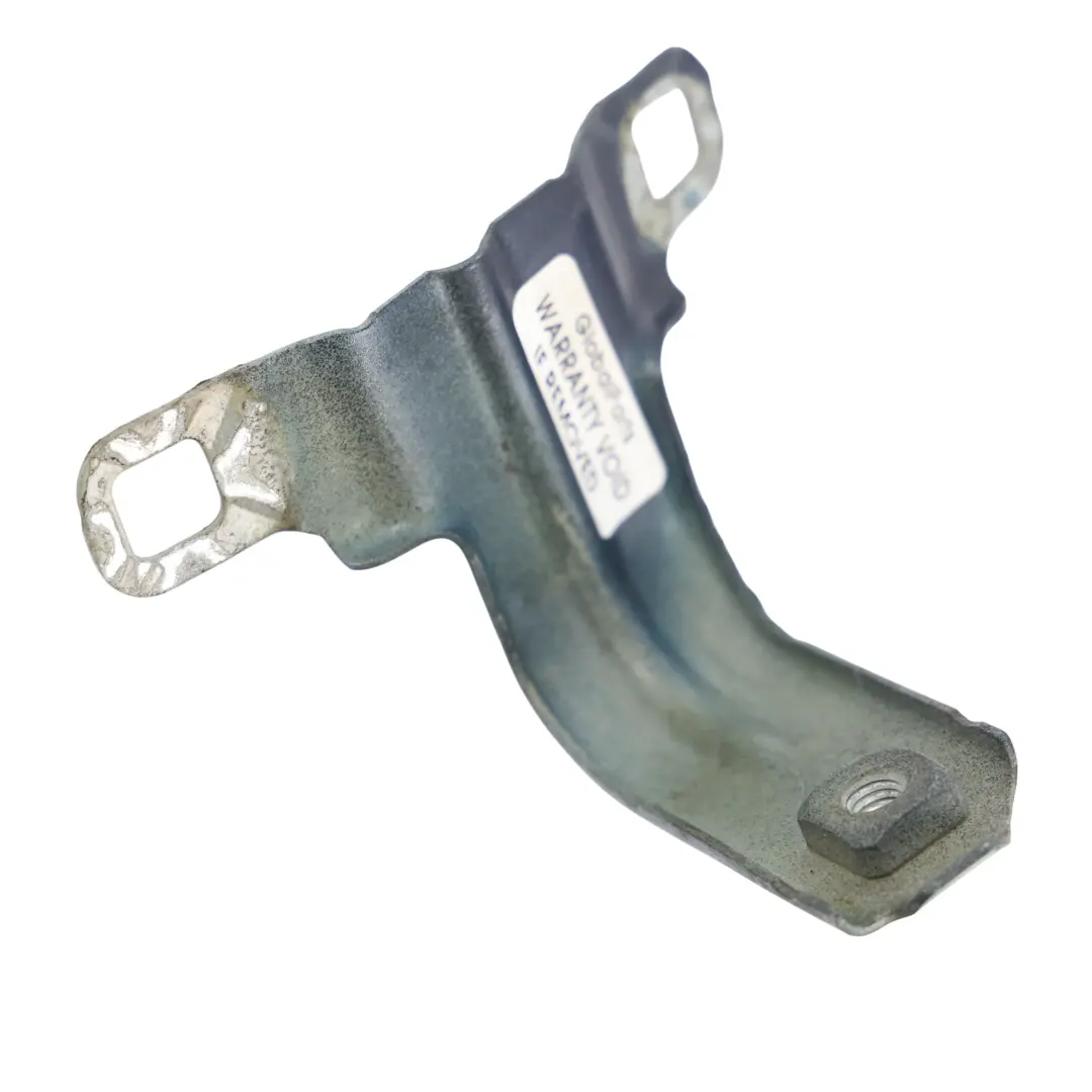 BMW F20 F21 F22 F87 Side Panel Bracket Front Left N/S Tiefseeblau - A76 - SKU 7284651-DSB1 - Part number 7284651