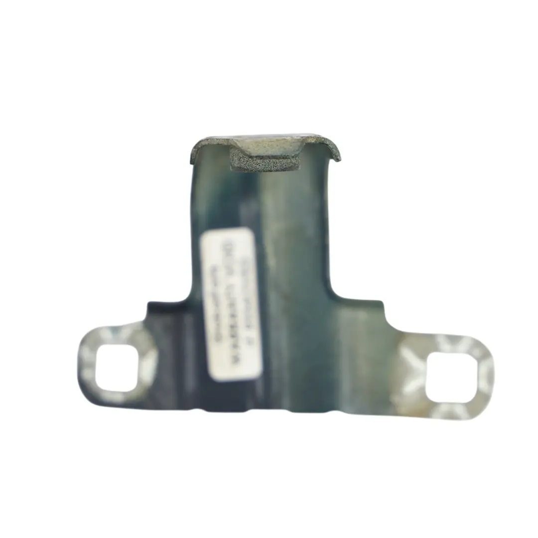 BMW F20 F21 F22 F87 Wspornik Błotnika Przedni Lewy Tiefseeblau A76 - SKU 7284651-DSB1 - Numer Części 7284651