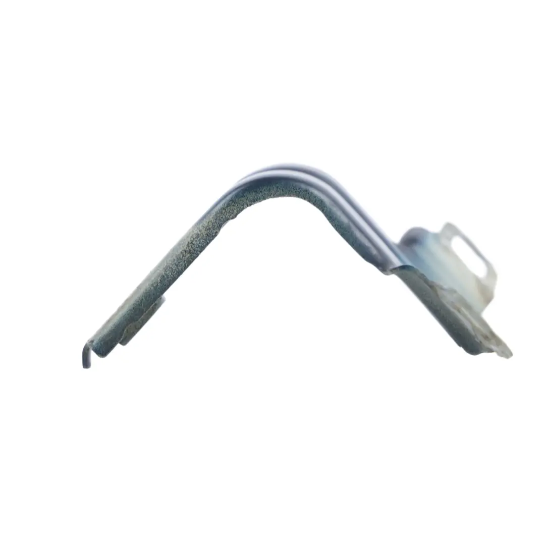 BMW F20 F21 F22 F87 Staffa Pannello Laterale Anteriore Sinistro Blu A76 - SKU 7284651-DSB1 - Numero di parte 7284651