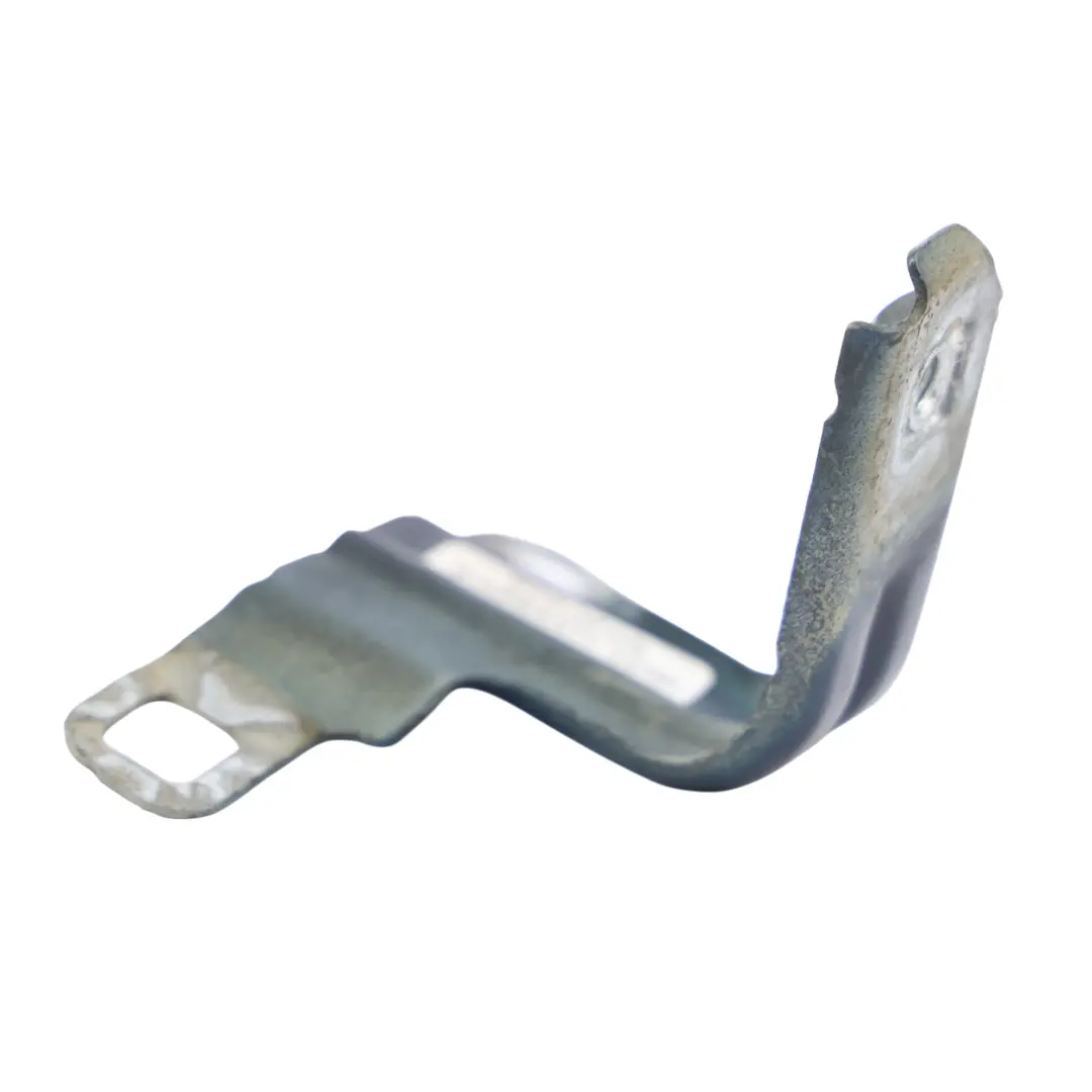 BMW F20 F21 F22 F87 Staffa Pannello Laterale Anteriore Sinistro Blu A76 - SKU 7284651-DSB1 - Numero di parte 7284651