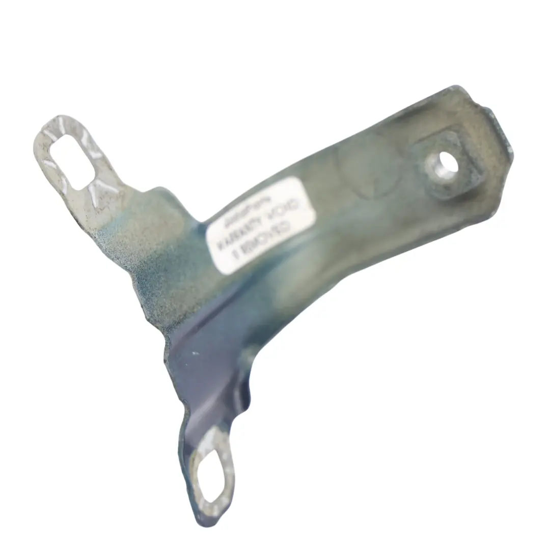 Side Panel Bracket Front Right O/S Tiefseeblau Metallic to BMW F20 F21 with Part number 7284652 BMW F20 F21 Side Panel Bracket Front Right O/S Tiefseeblau Metallic - SKU 7284652-DSB1 - Part number 7284652