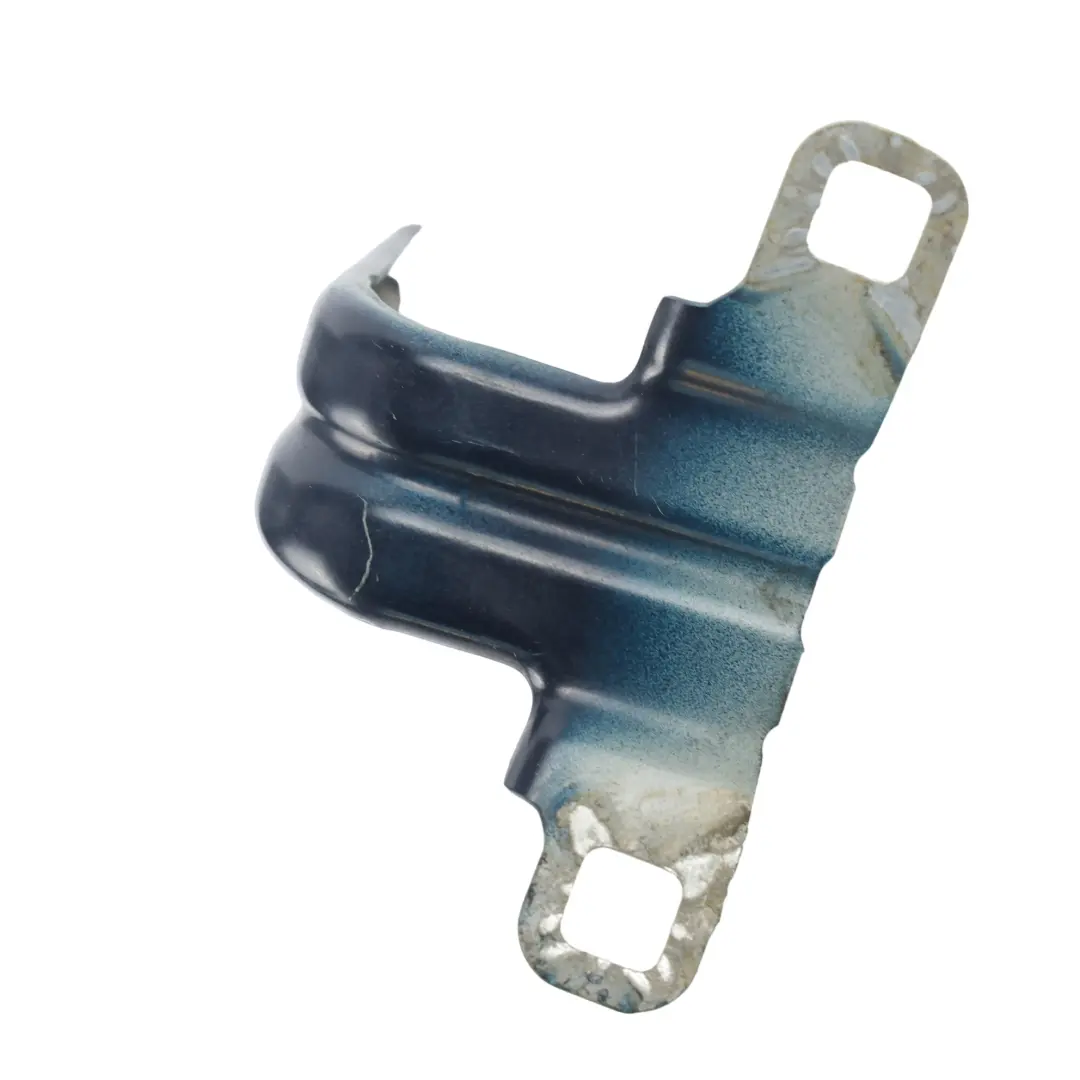 BMW F20 F21 Halterung Seitenteil Vorne Rechts Tiefseeblau Metallic - SKU 7284652-DSB1 - Teilenummer 7284652