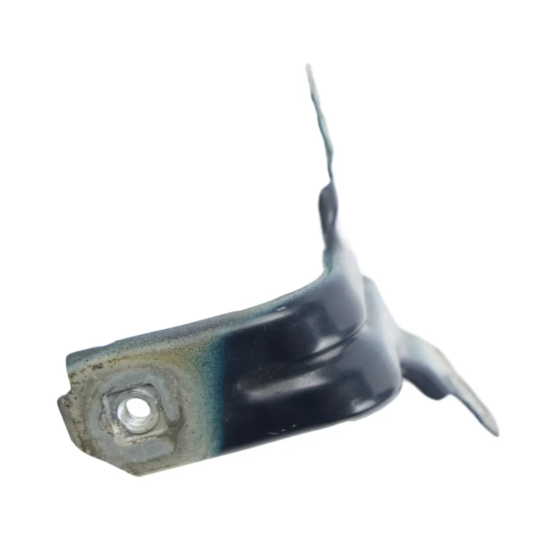 Soporte Panel Lateral Delantero Derecho Azul Metálico para BMW F20 F21 con número de pieza 7284652 BMW F20 F21 Soporte Panel Lateral Delantero Derecho Azul Metálico - SKU 7284652-DSB1 - Número de pieza 7284652
