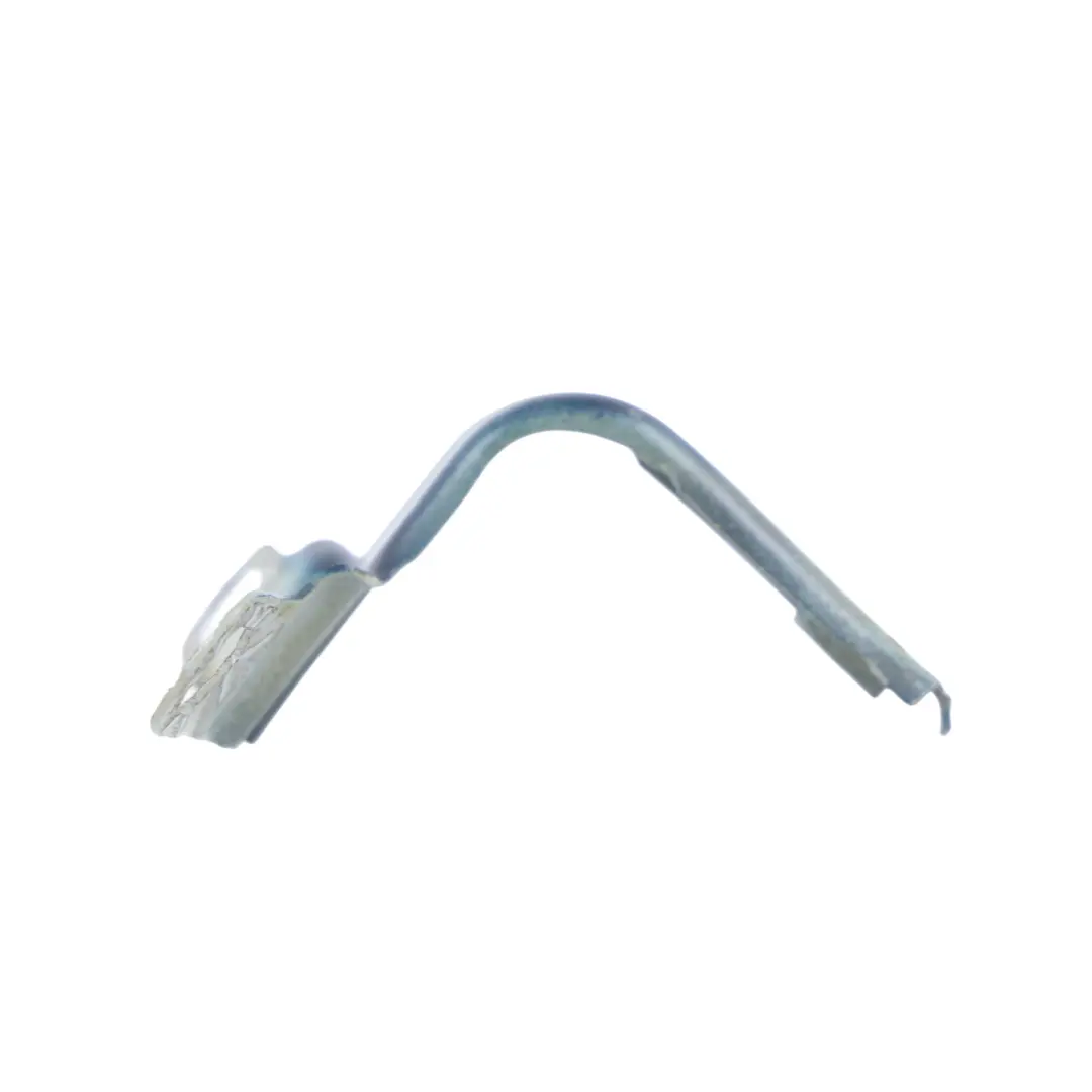 BMW F20 F21 Side Panel Bracket Front Right O/S Tiefseeblau Metallic - SKU 7284652-DSB1 - Part number 7284652