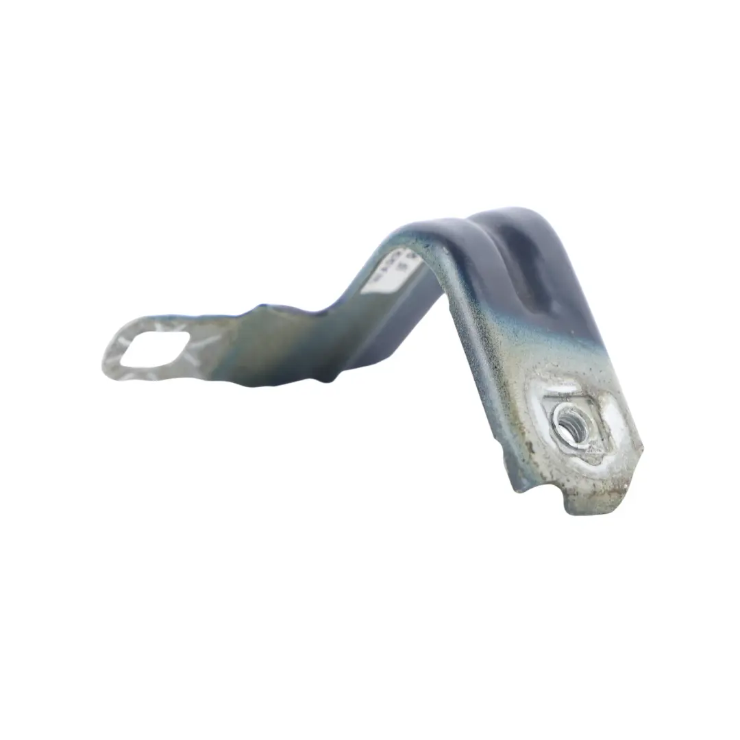 BMW F20 F21 Staffa Pannello Laterale Anteriore Destro Blu Metallizzato - SKU 7284652-DSB1 - Numero di parte 7284652