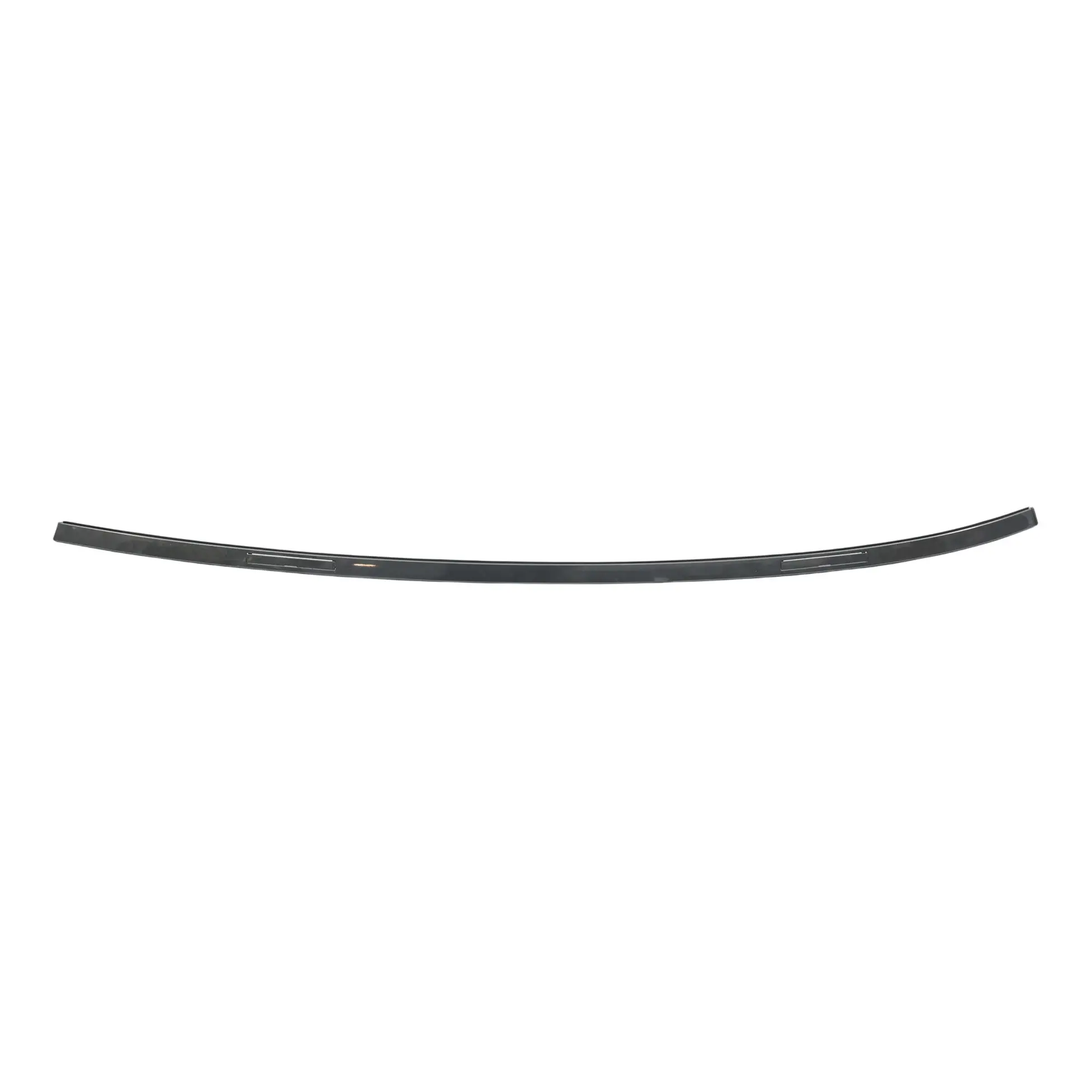 BMW F32 Modanatura Barra Tetto Sinistra Grigio Minerale Metallizzato 7285925