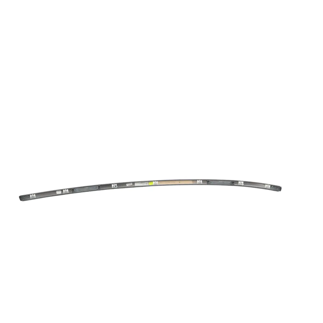 BMW F32 Modanatura Barra Tetto Sinistra Grigio Minerale Metallizzato - SKU 7285925-MG - Numero di parte 7285925