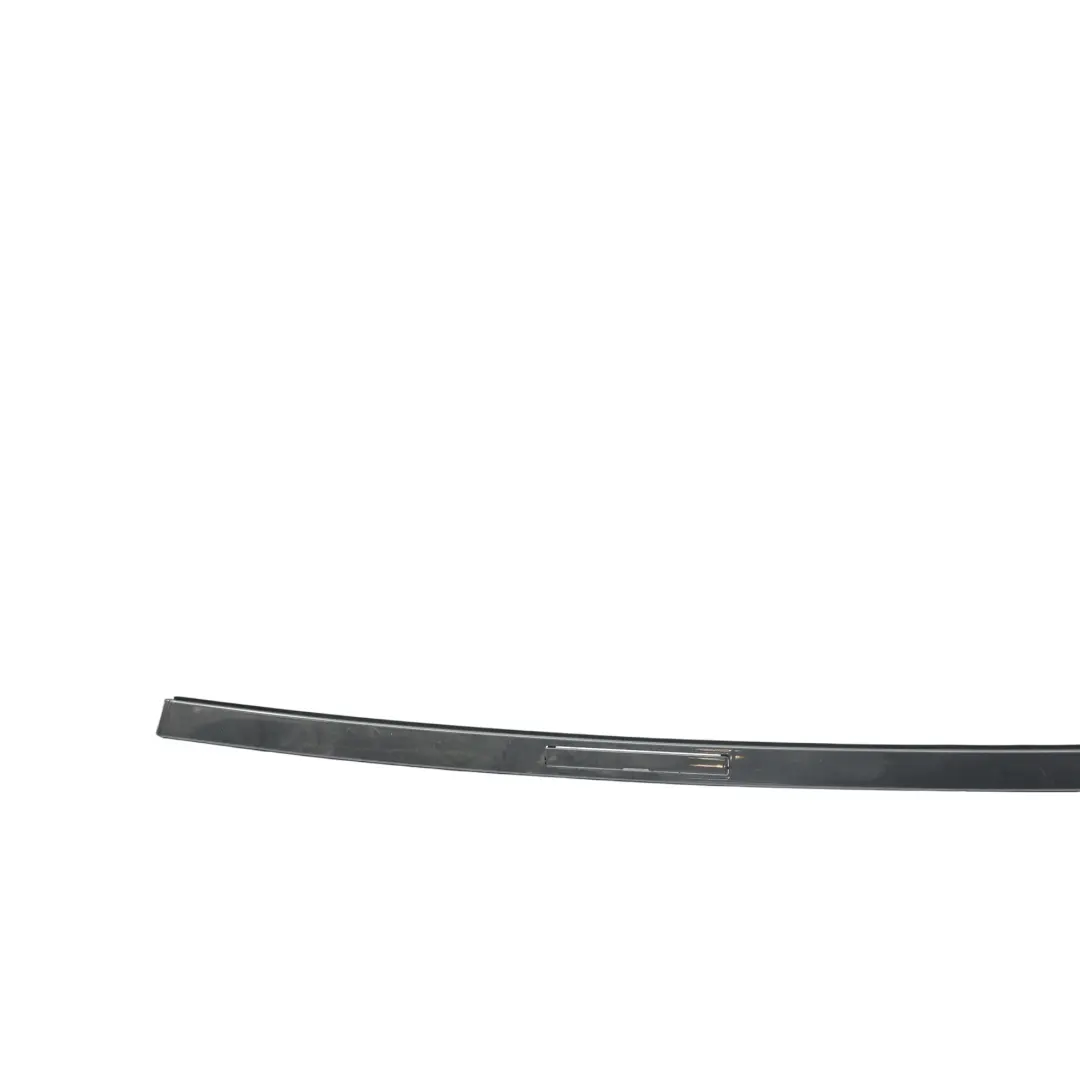 BMW F32 Dachreling Zierleiste Links Mineral Grau Metallic - SKU 7285925-MG - Teilenummer 7285925