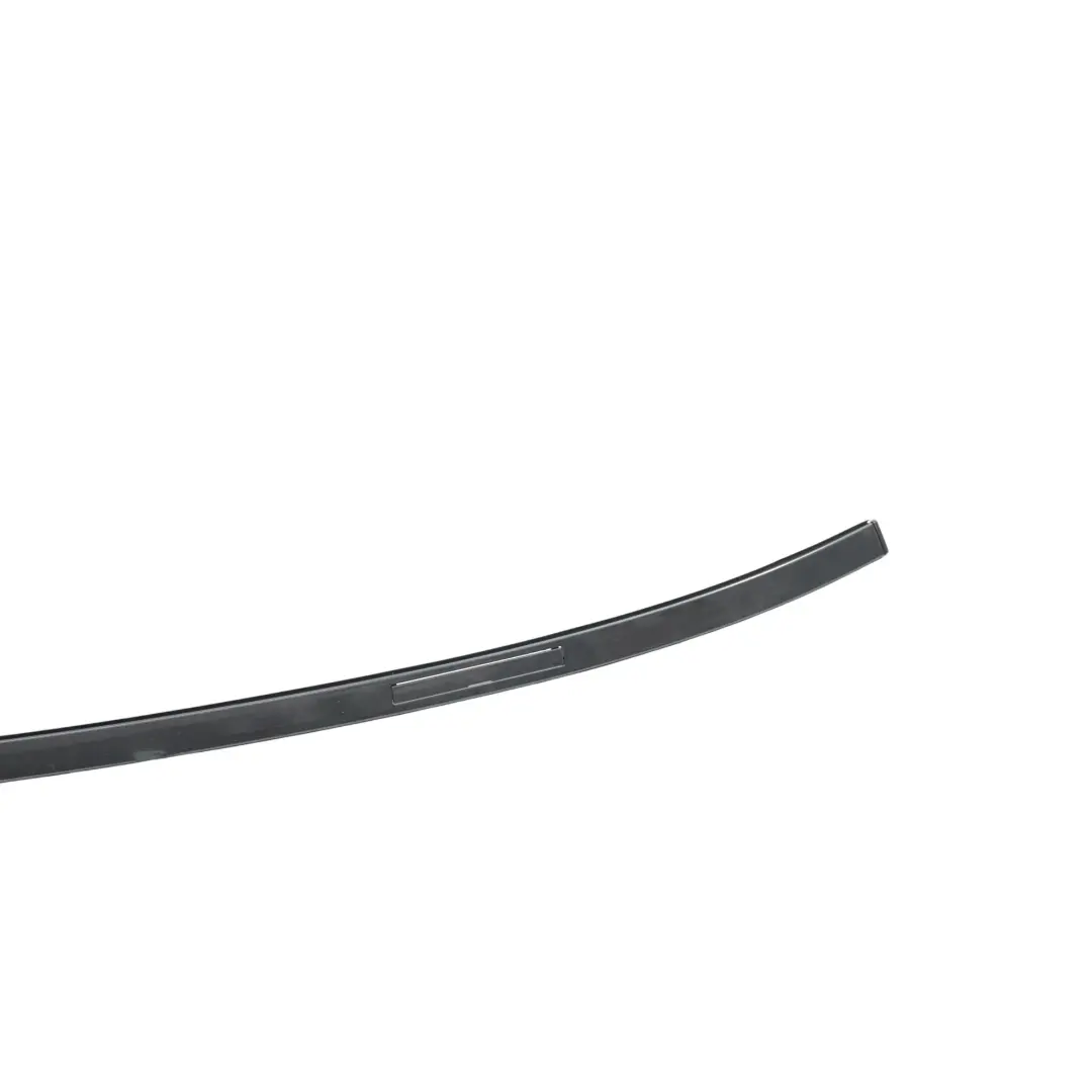 Modanatura Barra Tetto Sinistra Grigio Minerale Metallizzato per BMW F32 con numero di parte 7285925 BMW F32 Modanatura Barra Tetto Sinistra Grigio Minerale Metallizzato - SKU 7285925-MG - Numero di parte 7285925