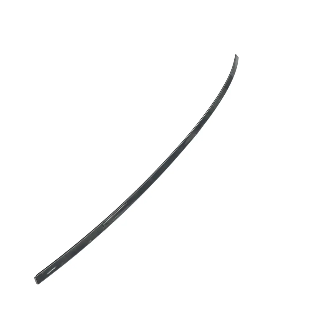 BMW F32 Listwa Dachowa Lewa Mineral Grau Metalik - B39 - SKU 7285925-MG - Numer Części 7285925