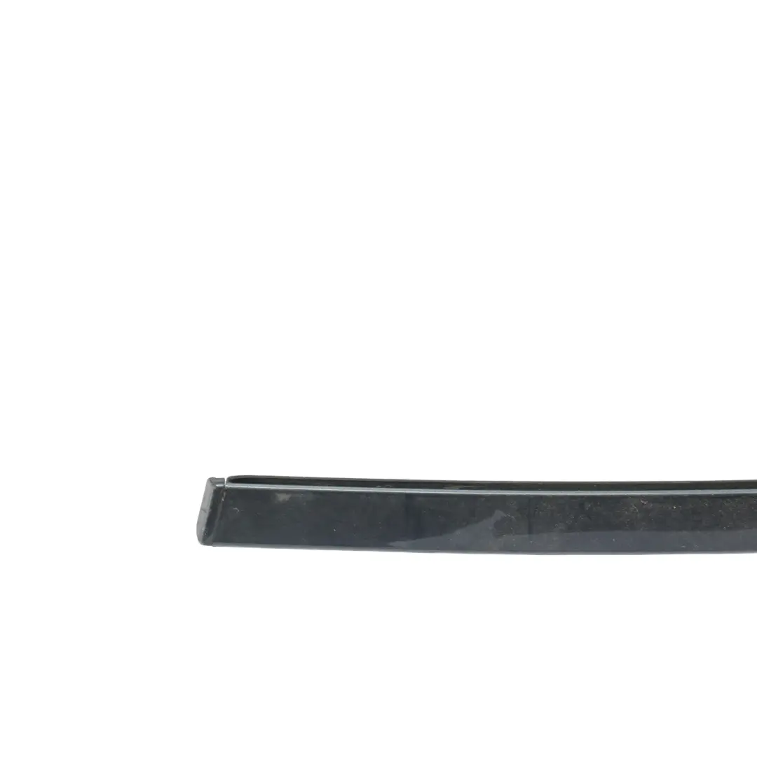 Roof Rack Molding Trim Left N/S Mineral Grau Metallic - B39 to BMW F32 with Part number 7285925 BMW F32 Roof Rack Molding Trim Left N/S Mineral Grau Metallic - B39 - SKU 7285925-MG - Part number 7285925