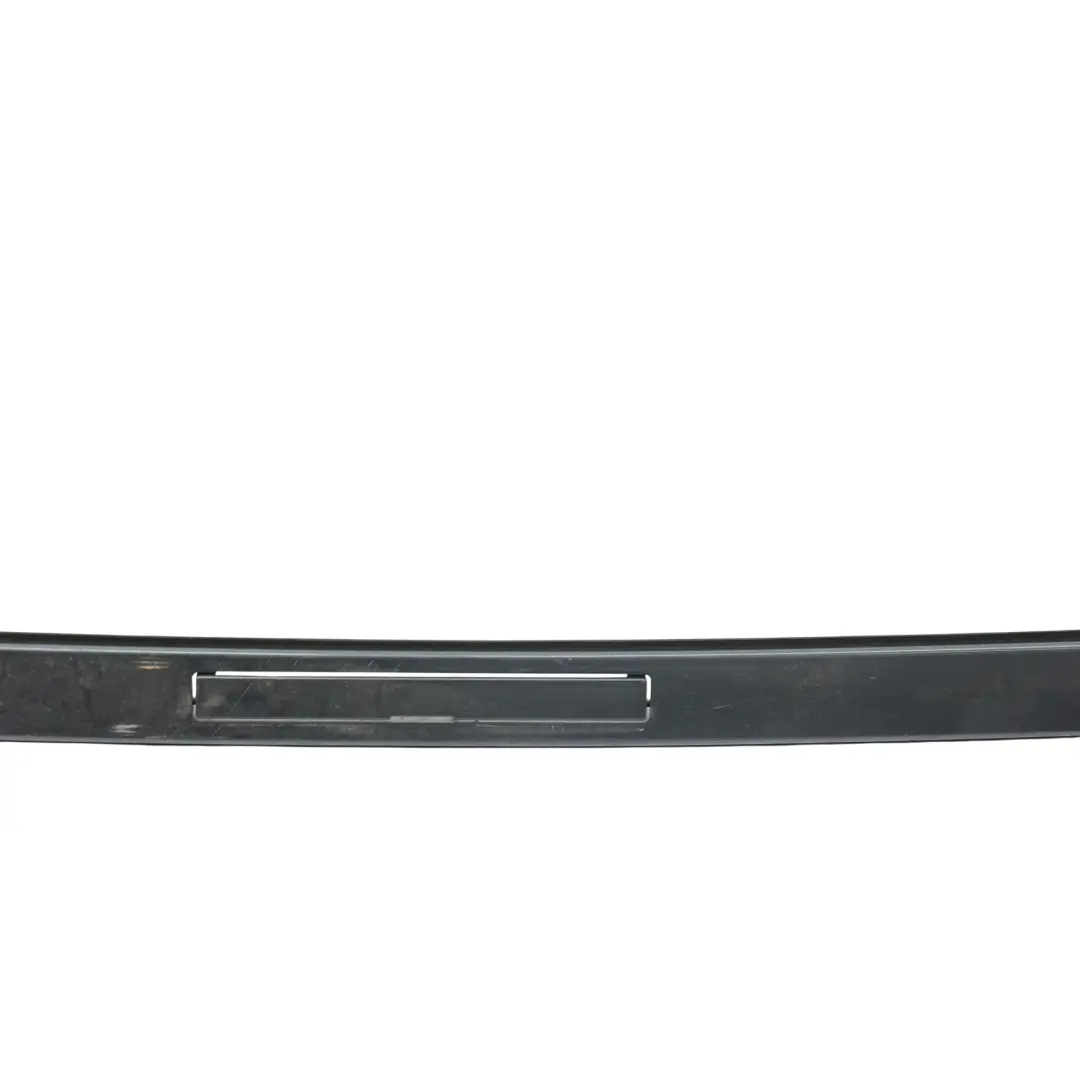 Roof Rack Molding Trim Left N/S Mineral Grau Metallic - B39 to BMW F32 with Part number 7285925 BMW F32 Roof Rack Molding Trim Left N/S Mineral Grau Metallic - B39 - SKU 7285925-MG - Part number 7285925
