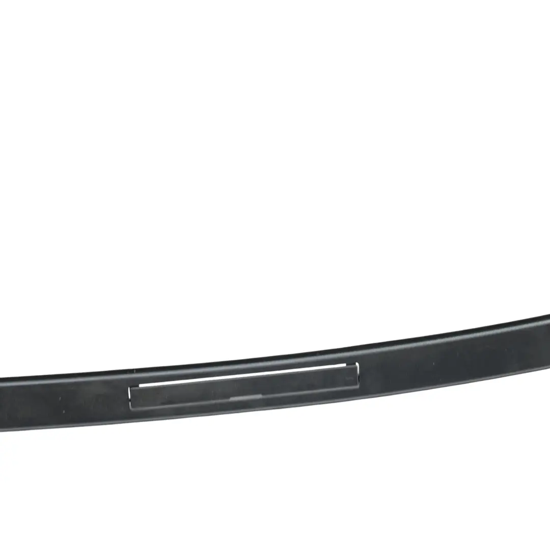 Modanatura Barra Tetto Sinistra Grigio Minerale Metallizzato per BMW F32 con numero di parte 7285925 BMW F32 Modanatura Barra Tetto Sinistra Grigio Minerale Metallizzato - SKU 7285925-MG - Numero di parte 7285925