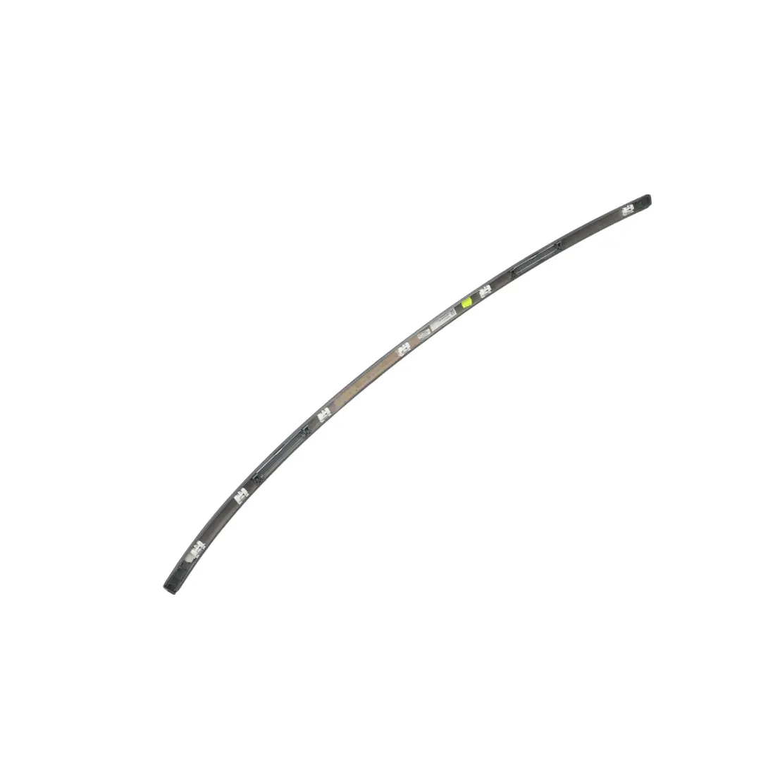 Dachreling Verkleidung Rechts Mineral Grau Metallic für BMW F32 mit Teilenummer 7285926 BMW F32 Dachreling Verkleidung Rechts Mineral Grau Metallic - SKU 7285926-MG - Teilenummer 7285926