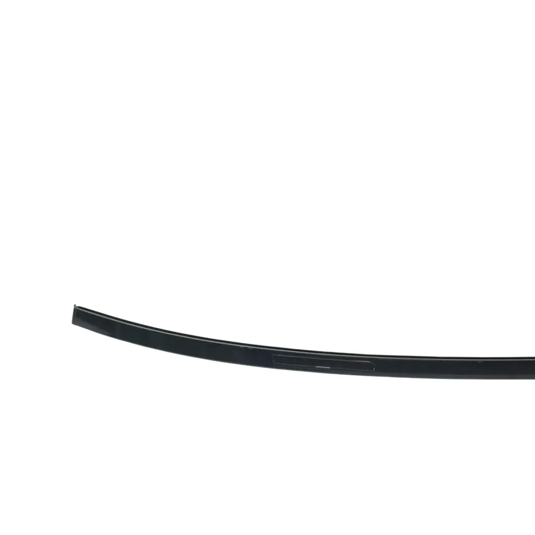 Baguette Galerie Toit Droite Gris Minéral Métallisé pour BMW F32 à propos du numéro de pièce 7285926 BMW F32 Baguette Galerie Toit Droite Gris Minéral Métallisé - SKU 7285926-MG - Numéro de pièce 7285926
