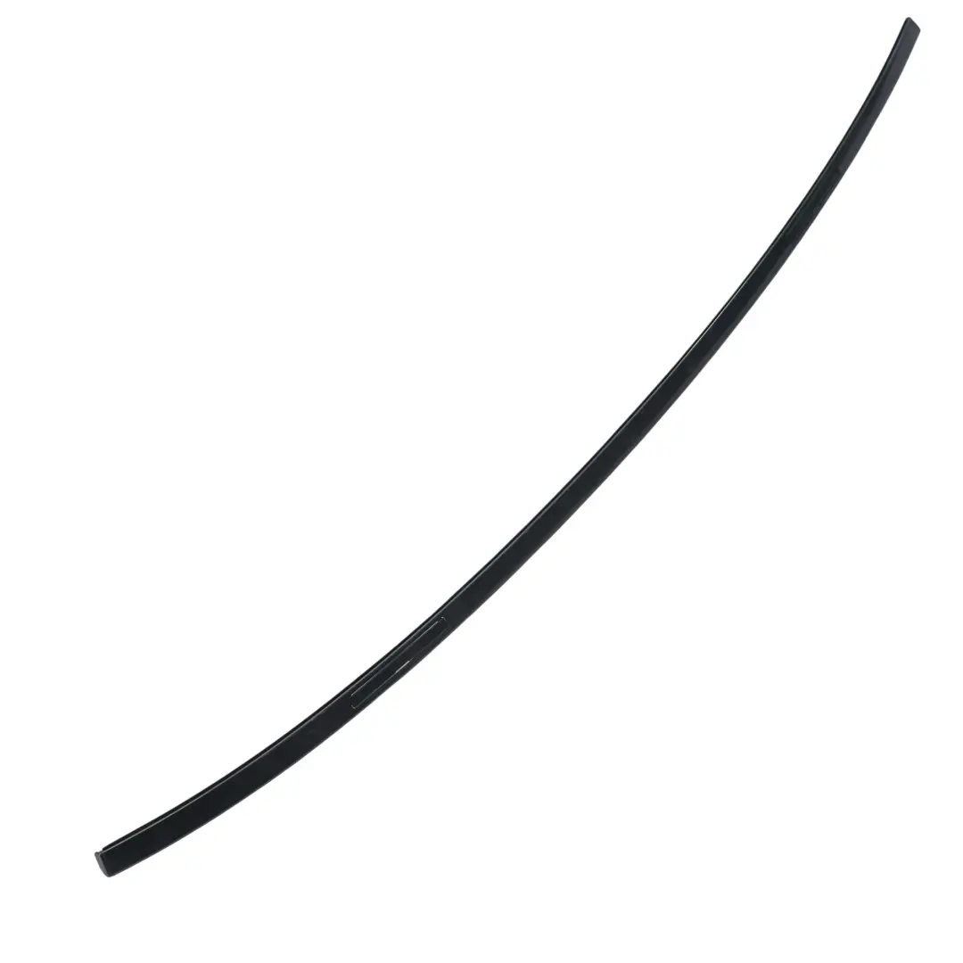 Listwa Dachowa Prawa Mineral Grau Szary Metalik - B39 do BMW F32 o numerze 7285926 BMW F32 Listwa Dachowa Prawa Mineral Grau Szary Metalik - B39 - SKU 7285926-MG - Numer Części 7285926