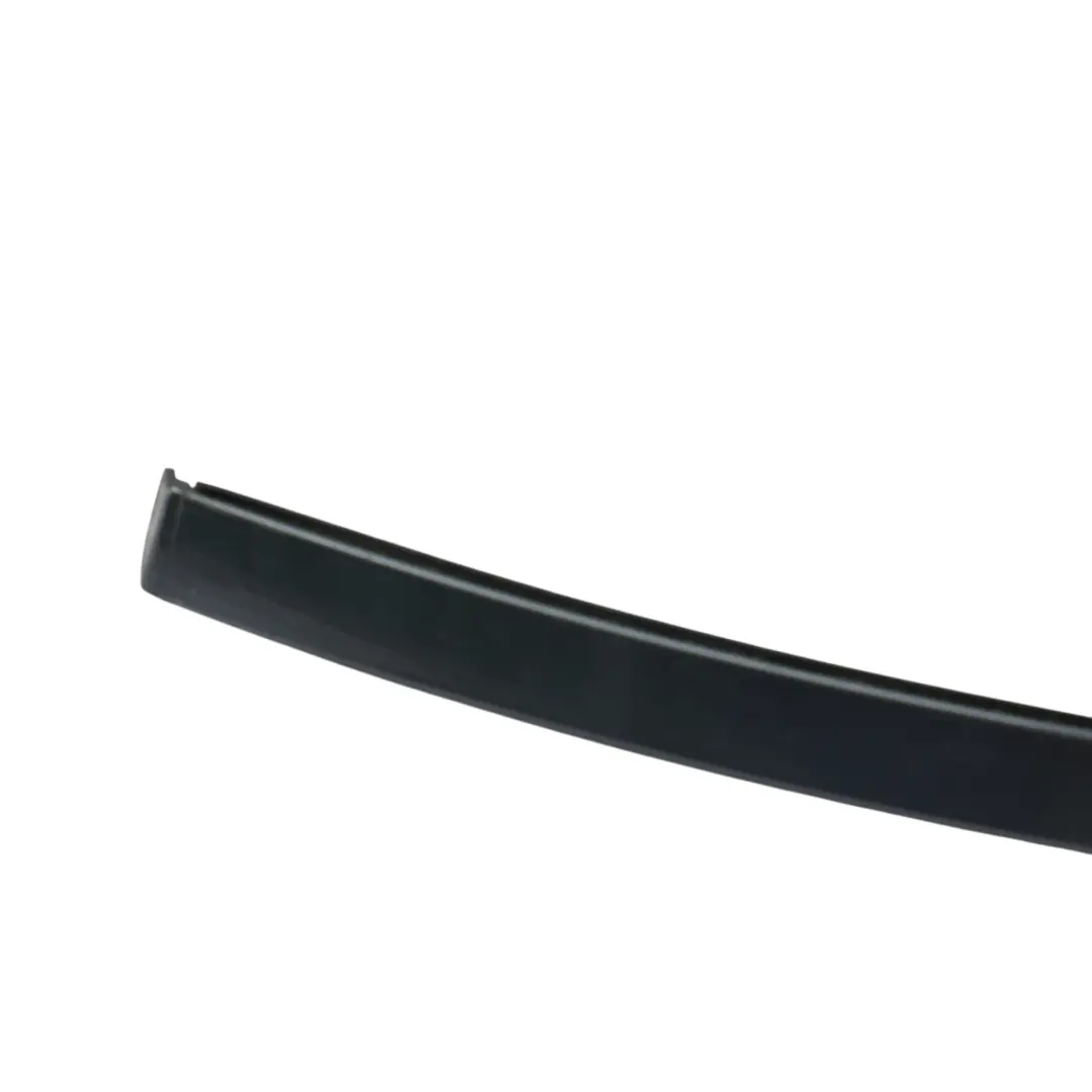 Modanatura Barre Tetto Destra Grigio Minerale Metallizzato per BMW F32 con numero di parte 7285926 BMW F32 Modanatura Barre Tetto Destra Grigio Minerale Metallizzato - SKU 7285926-MG - Numero di parte 7285926