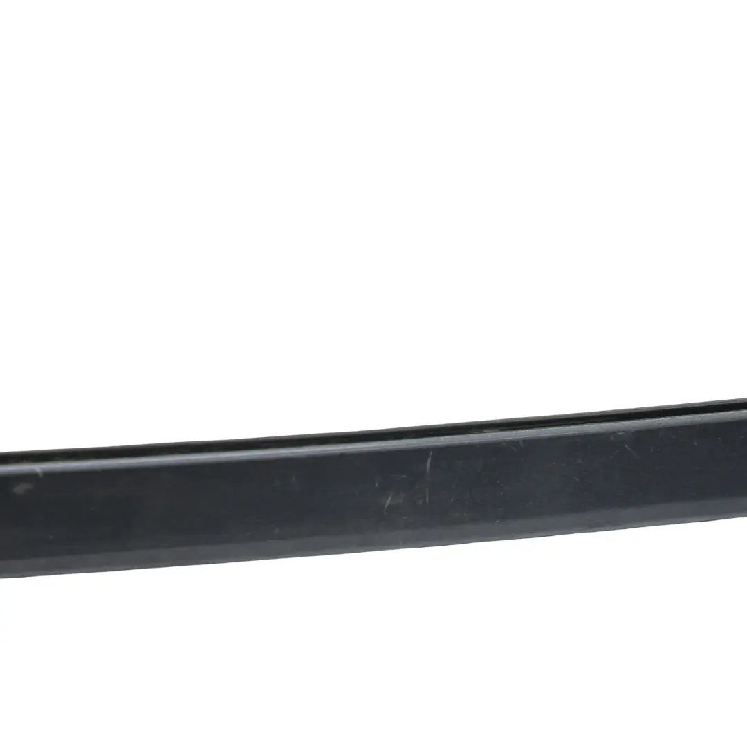 Dachreling Verkleidung Rechts Mineral Grau Metallic für BMW F32 mit Teilenummer 7285926 BMW F32 Dachreling Verkleidung Rechts Mineral Grau Metallic - SKU 7285926-MG - Teilenummer 7285926