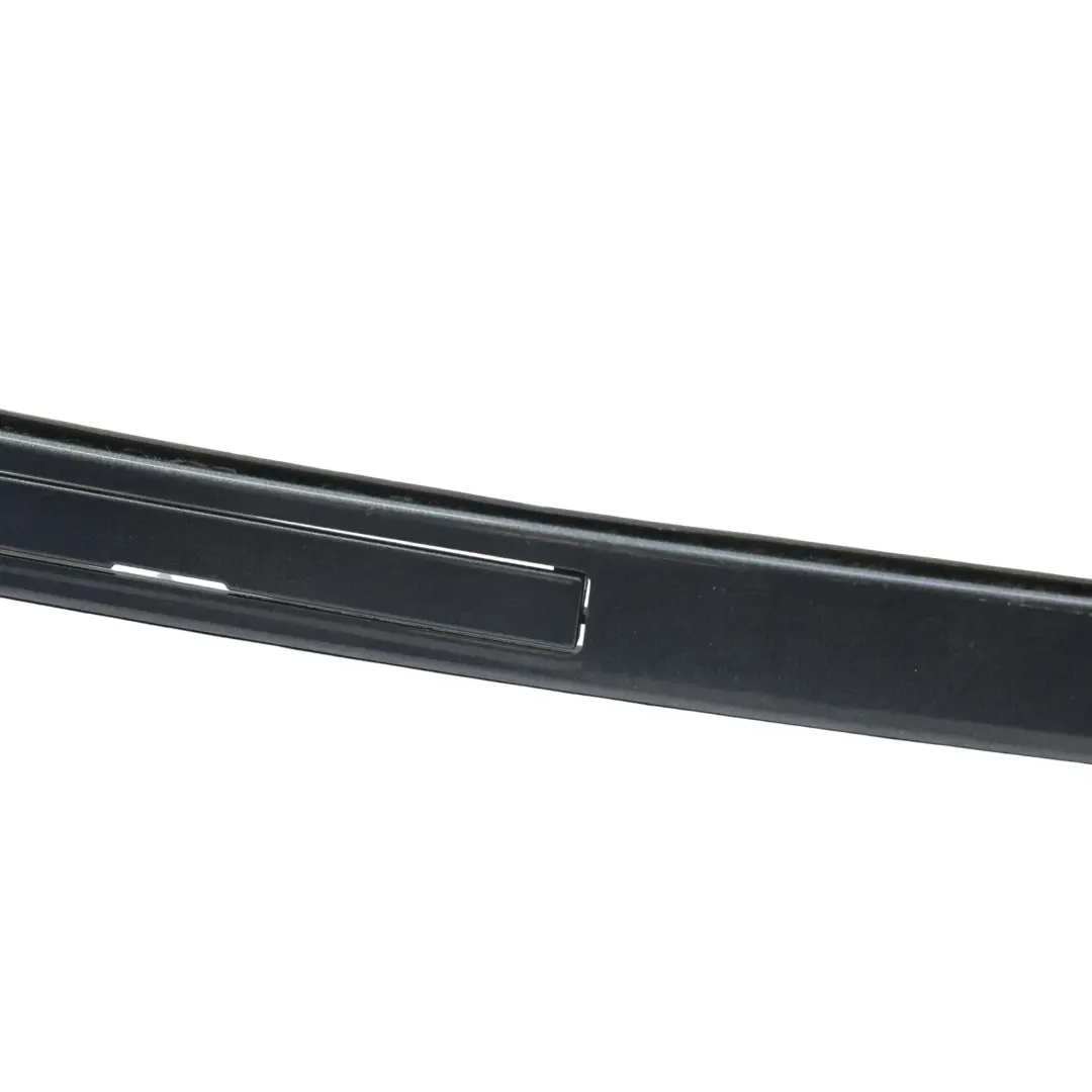 Roof Rack Molding Trim Right O/S Mineral Grau Metallic - B39 to BMW F32 with Part number 7285926 BMW F32 Roof Rack Molding Trim Right O/S Mineral Grau Metallic - B39 - SKU 7285926-MG - Part number 7285926