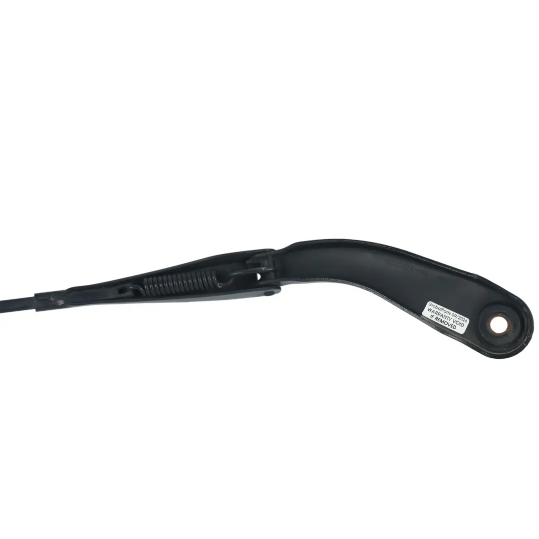BMW F34 F34 LCI Front Windscreen Wiper Arm Driver Side - SKU 7286107 - Part number 7286107