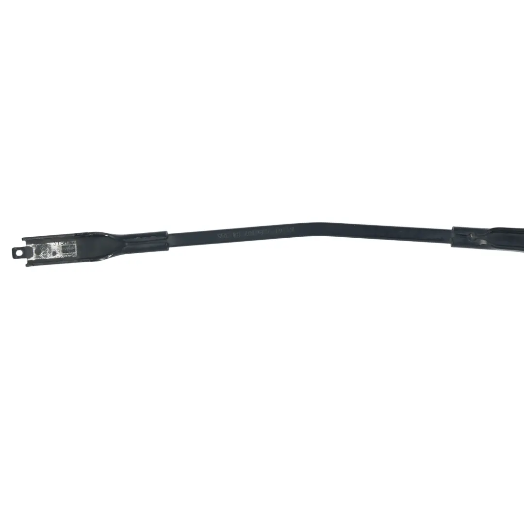 Front Windscreen Wiper Arm Driver Side to BMW F34 F34 LCI with Part number 7286107 BMW F34 F34 LCI Front Windscreen Wiper Arm Driver Side - SKU 7286107 - Part number 7286107