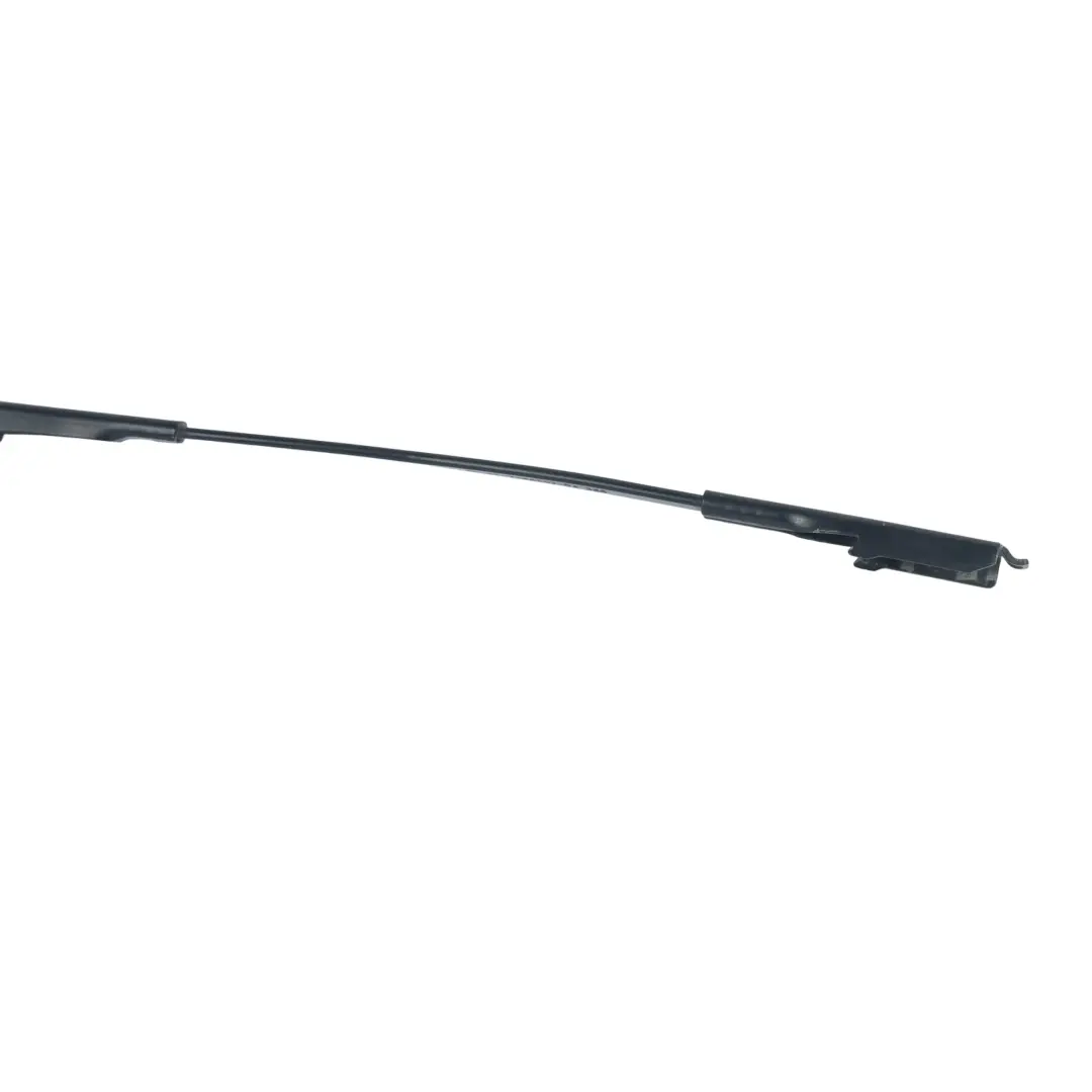 Front Windscreen Wiper Arm Driver Side to BMW F34 F34 LCI with Part number 7286107 BMW F34 F34 LCI Front Windscreen Wiper Arm Driver Side - SKU 7286107 - Part number 7286107