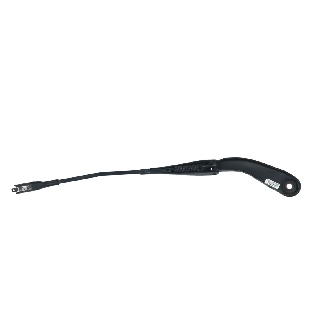 Braccio Tergicristallo Anteriore Lato Guida per BMW F34 F34 LCI con numero di parte 7286107 BMW F34 F34 LCI Braccio Tergicristallo Anteriore Lato Guida - SKU 7286107 - Numero di parte 7286107