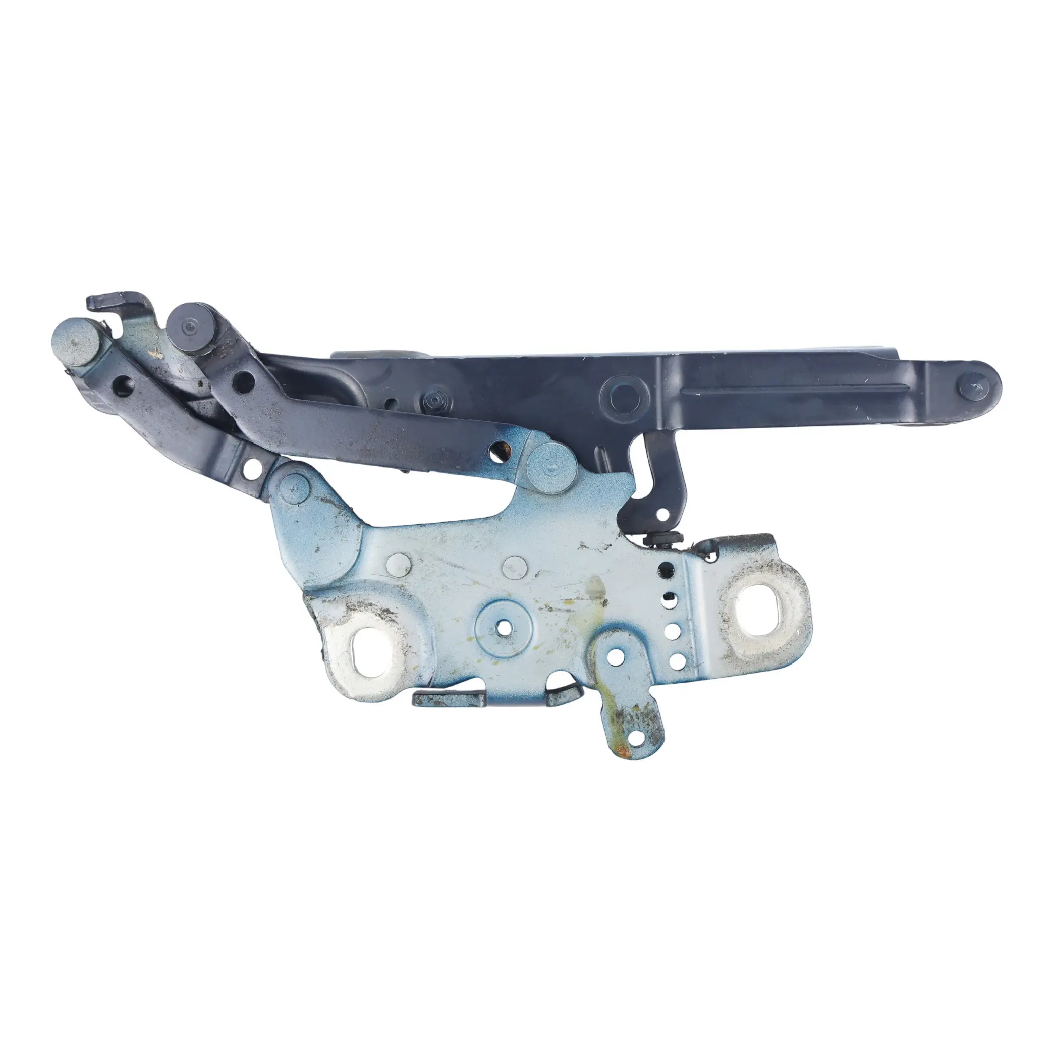 BMW F20 F21 F22 F30 F31 F32 F33 F36 Zawias Maski Prawy Tiefseeblau A76