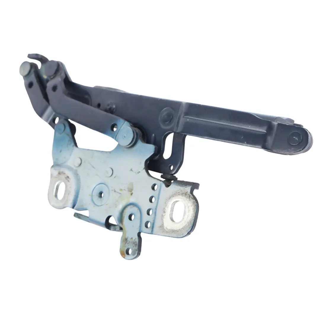 BMW F20 F21 F22 F30 F31 F32 F33 F36 Cerniera Cofano Destra Blu Abisso A76 - SKU 7286344-DSB1 - Numero di parte 7286344