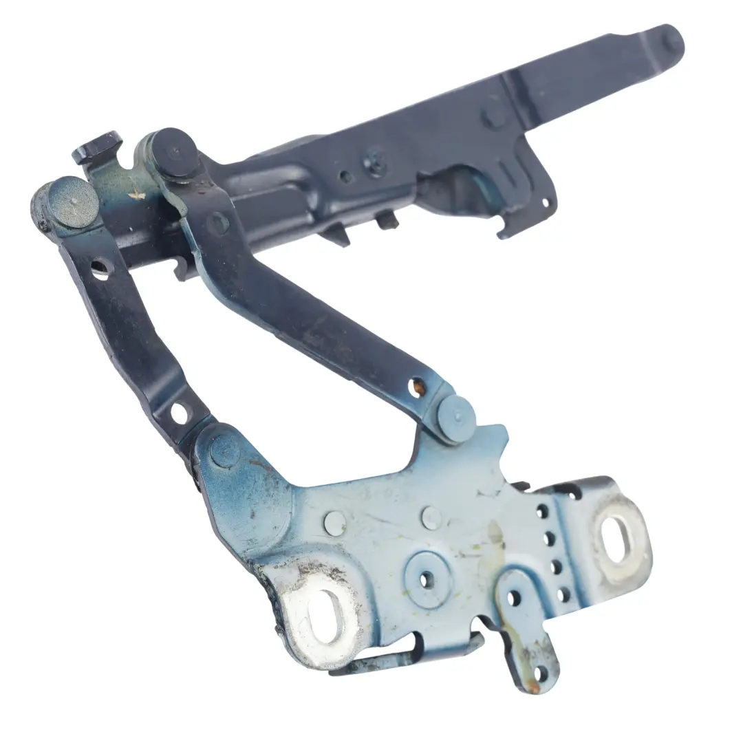 Bonnet Hood Hinge Right O/S Tiefseeblau A76 to BMW F20 F21 F22 F30 F31 F32 F33 F36 with Part number 7286344 BMW F20 F21 F22 F30 F31 F32 F33 F36 Bonnet Hood Hinge Right O/S Tiefseeblau A76 - SKU 7286344-DSB1 - Part number 7286344