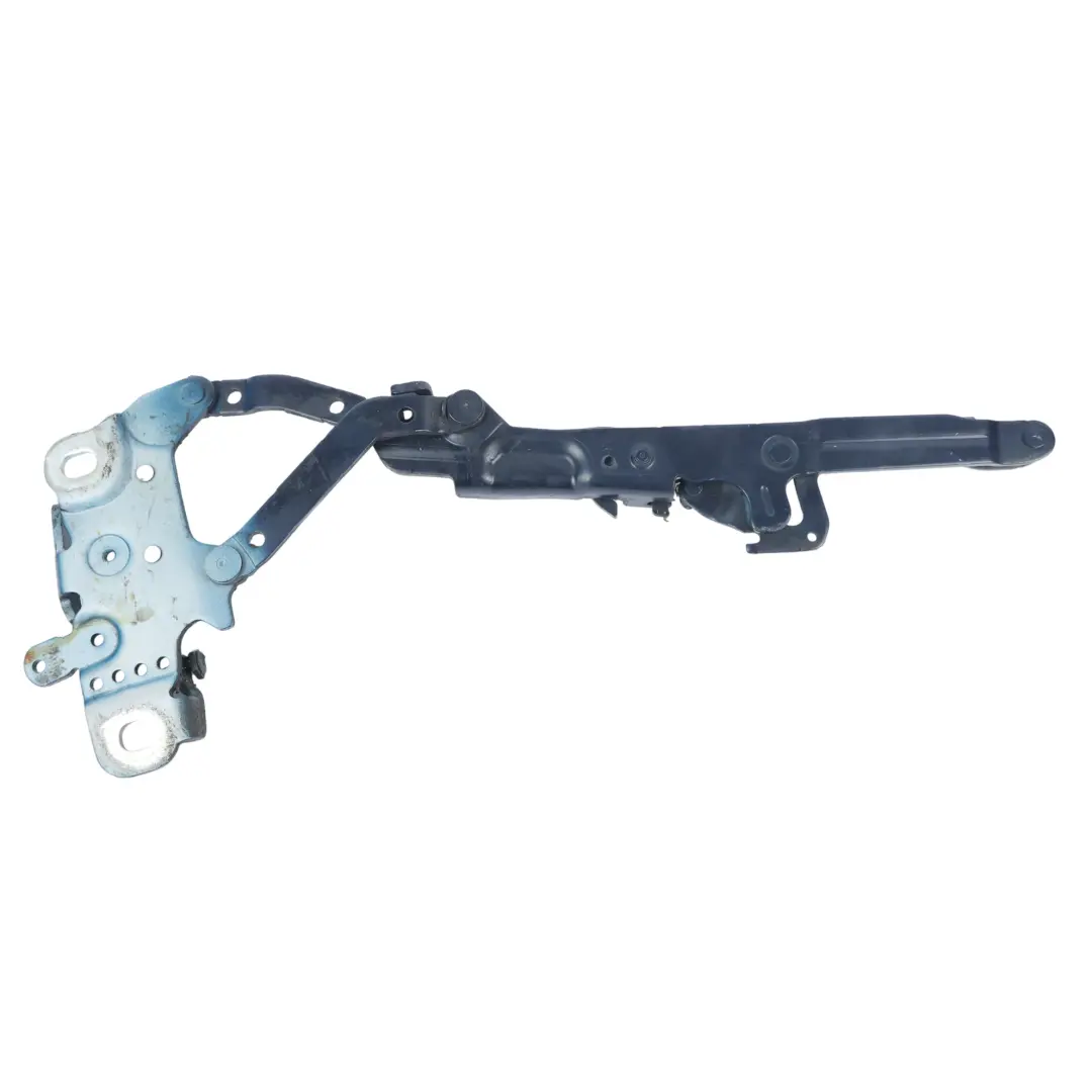 BMW F20 F21 F22 F30 F31 F32 F33 F36 Cerniera Cofano Destra Blu Abisso A76 - SKU 7286344-DSB1 - Numero di parte 7286344