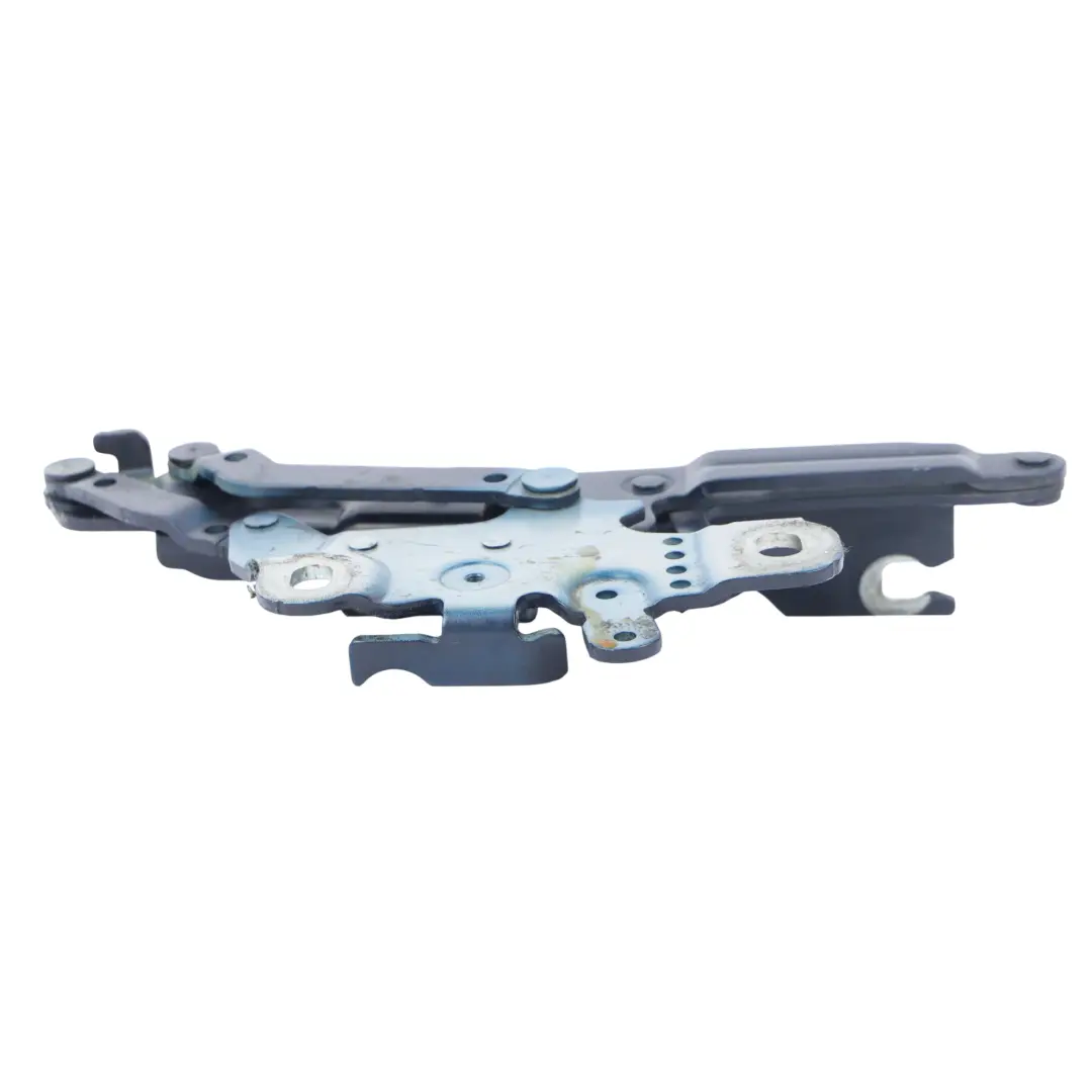 Bonnet Hood Hinge Right O/S Tiefseeblau A76 to BMW F20 F21 F22 F30 F31 F32 F33 F36 with Part number 7286344 BMW F20 F21 F22 F30 F31 F32 F33 F36 Bonnet Hood Hinge Right O/S Tiefseeblau A76 - SKU 7286344-DSB1 - Part number 7286344