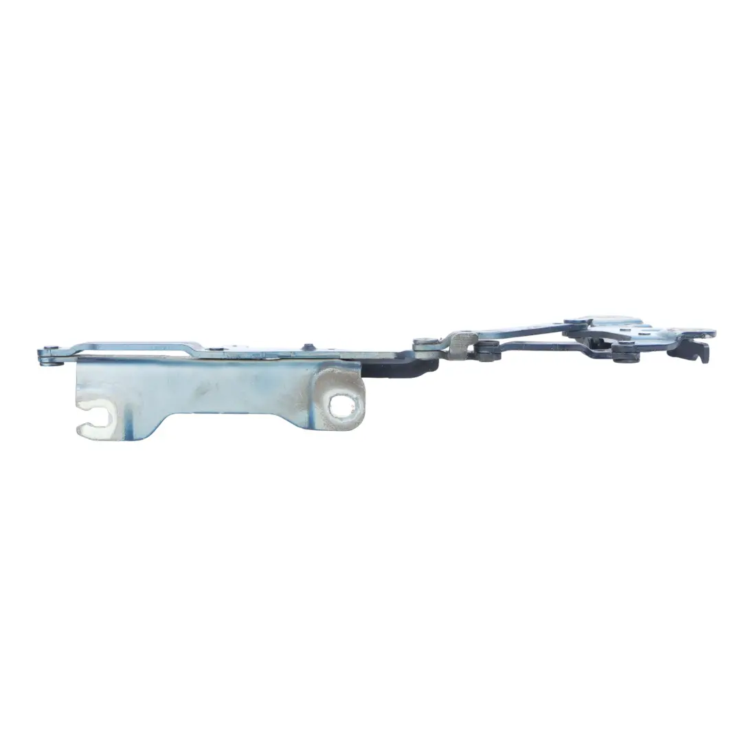 Bonnet Hood Hinge Right O/S Tiefseeblau A76 to BMW F20 F21 F22 F30 F31 F32 F33 F36 with Part number 7286344 BMW F20 F21 F22 F30 F31 F32 F33 F36 Bonnet Hood Hinge Right O/S Tiefseeblau A76 - SKU 7286344-DSB1 - Part number 7286344