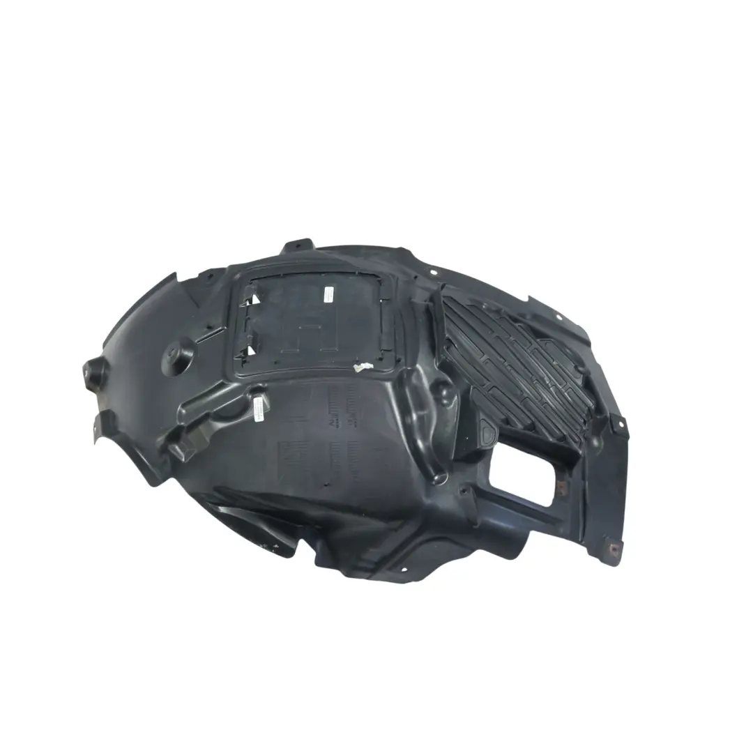Arch BMW F34 GT Wheel Arch Cover Front Left N/S Front Part to Wheel with Part number 7288909 Wheel Arch BMW F34 GT Wheel Arch Cover Front Left N/S Front Part - SKU 7288909 - Part number 7288909