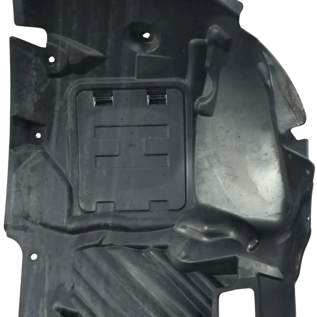 Arch BMW F34 GT Wheel Arch Cover Front Left N/S Front Part to Wheel with Part number 7288909 Wheel Arch BMW F34 GT Wheel Arch Cover Front Left N/S Front Part - SKU 7288909 - Part number 7288909
