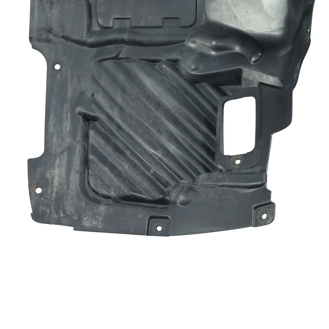  Tapa Paso de Rueda BMW F34 GT Delantero Izquierdo Parte Delantera - SKU 7288909 - Número de pieza 7288909