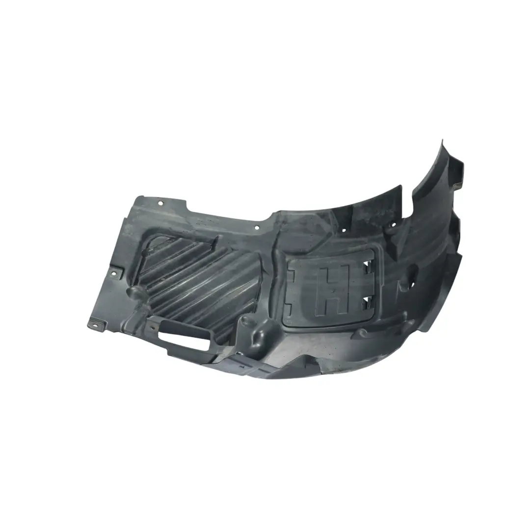 BMW F34 GT Osłona Nadkola Przód Lewa Przednia Połowa - SKU 7288909 - Numer Części 7288909