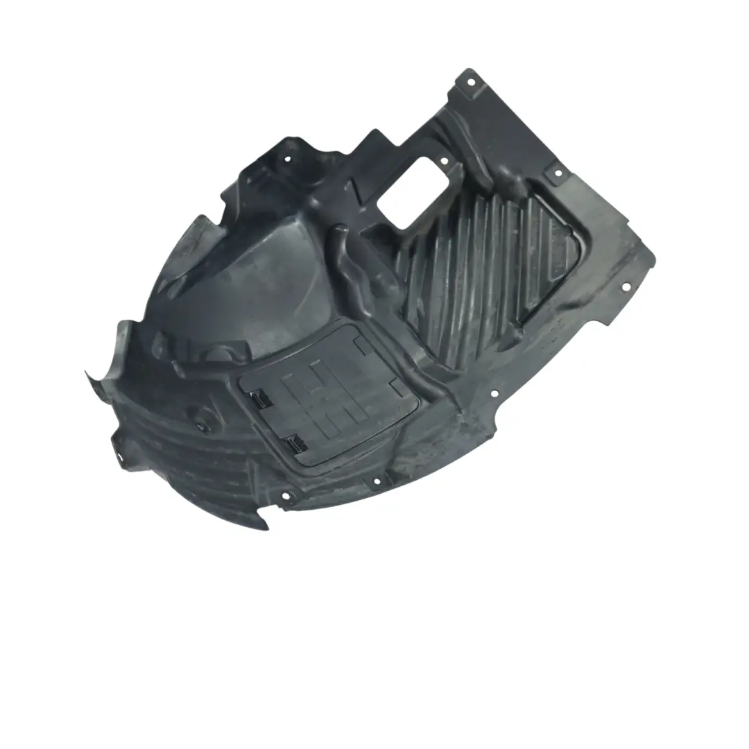 Arch BMW F34 GT Wheel Arch Cover Front Left N/S Front Part to Wheel with Part number 7288909 Wheel Arch BMW F34 GT Wheel Arch Cover Front Left N/S Front Part - SKU 7288909 - Part number 7288909