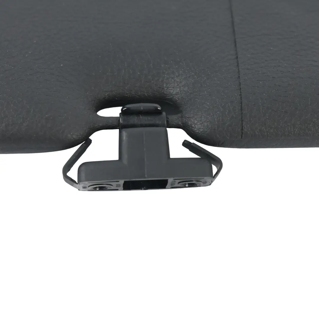 Sonnenblende Spiegel Schwarz Vorne Links 7276933 für BMW F12 mit Teilenummer 7290187 BMW F12 Sonnenblende Spiegel Schwarz Vorne Links 7276933 - SKU 7290187-1 - Teilenummer 7290187