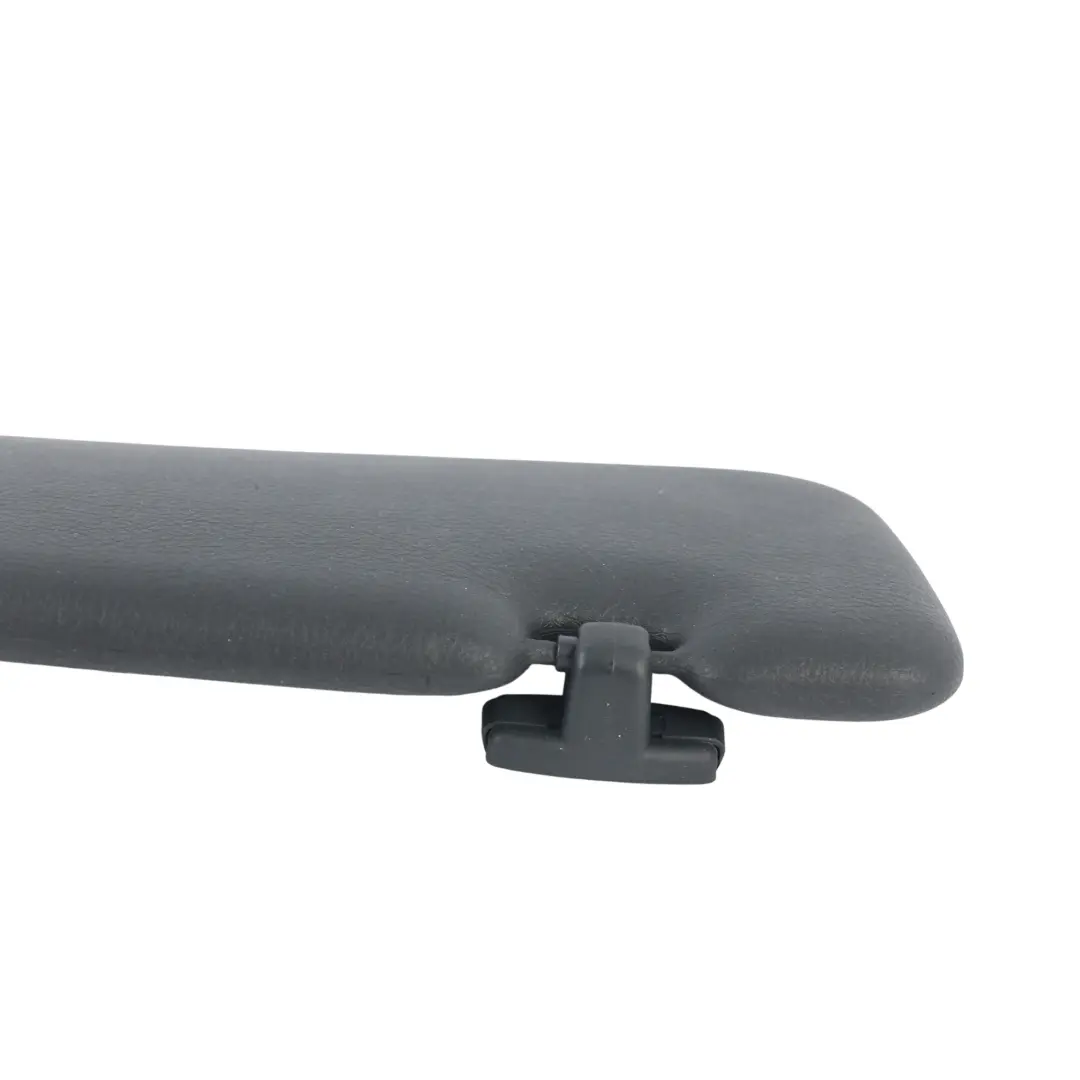 BMW F12 Sun Visor Protection Panel Mirror Black Front Left N/S 7276933 - SKU 7290187-1 - Part number 7290187