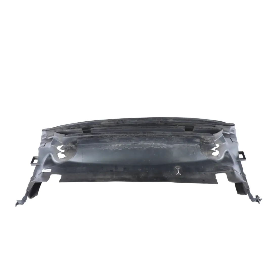 BMW F22 F22 LCI F23 F23 LCI Radiator Support Panel Bracket Air Guide - SKU 7290604 - Part number 7290604