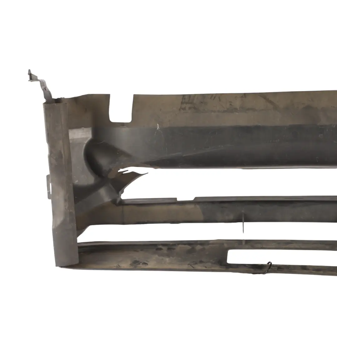 Radiator Support Panel Bracket Air Guide to BMW F22 F22 LCI F23 F23 LCI with Part number 7290604 BMW F22 F22 LCI F23 F23 LCI Radiator Support Panel Bracket Air Guide - SKU 7290604 - Part number 7290604
