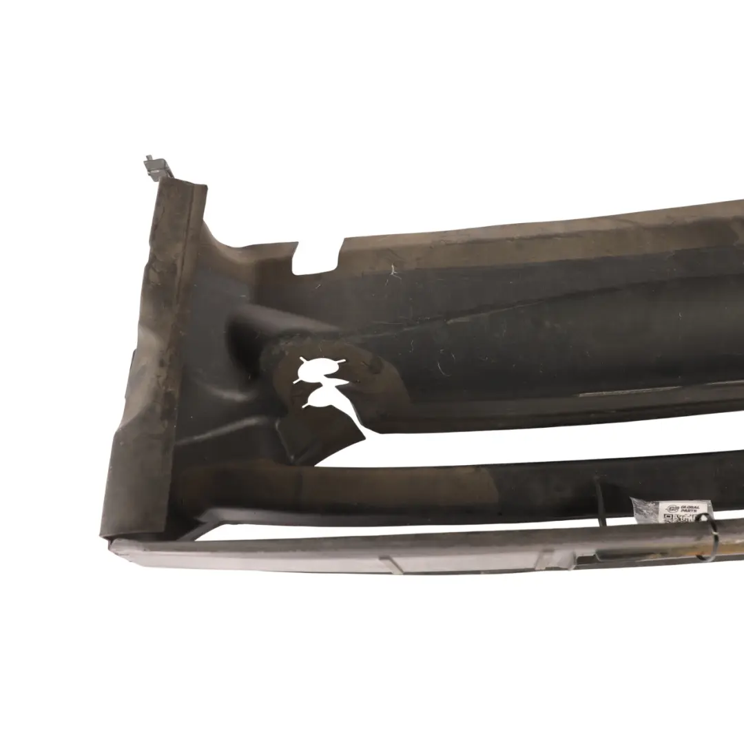 Radiator Support Panel Bracket Air Guide to BMW F22 F22 LCI F23 F23 LCI with Part number 7290604 BMW F22 F22 LCI F23 F23 LCI Radiator Support Panel Bracket Air Guide - SKU 7290604 - Part number 7290604