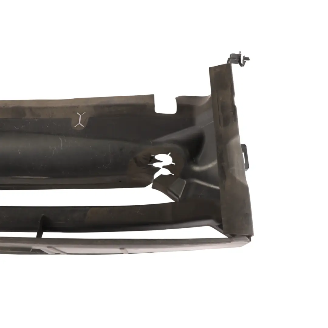 BMW F22 F22 LCI F23 F23 LCI Radiator Support Panel Bracket Air Guide - SKU 7290604 - Part number 7290604