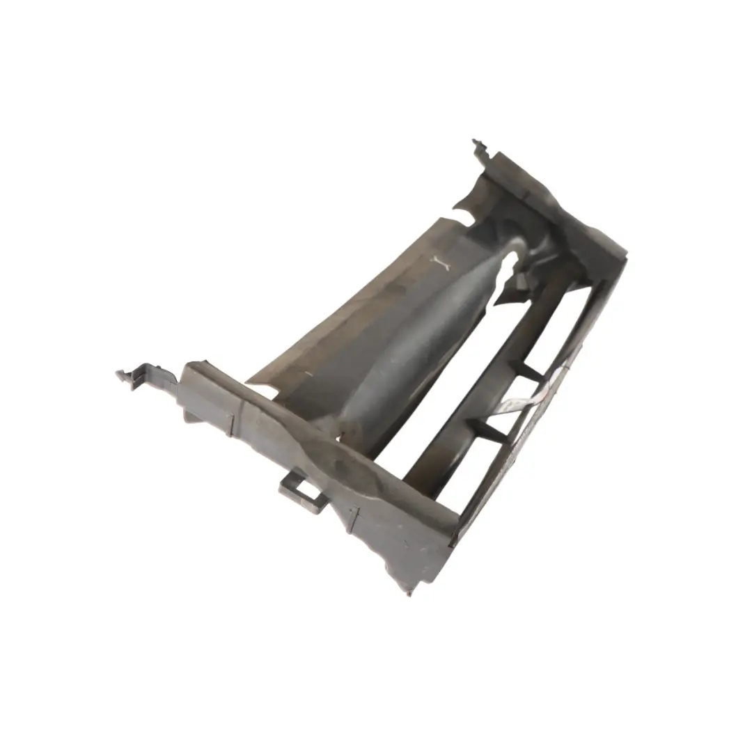 Radiator Support Panel Bracket Air Guide to BMW F22 F22 LCI F23 F23 LCI with Part number 7290604 BMW F22 F22 LCI F23 F23 LCI Radiator Support Panel Bracket Air Guide - SKU 7290604 - Part number 7290604
