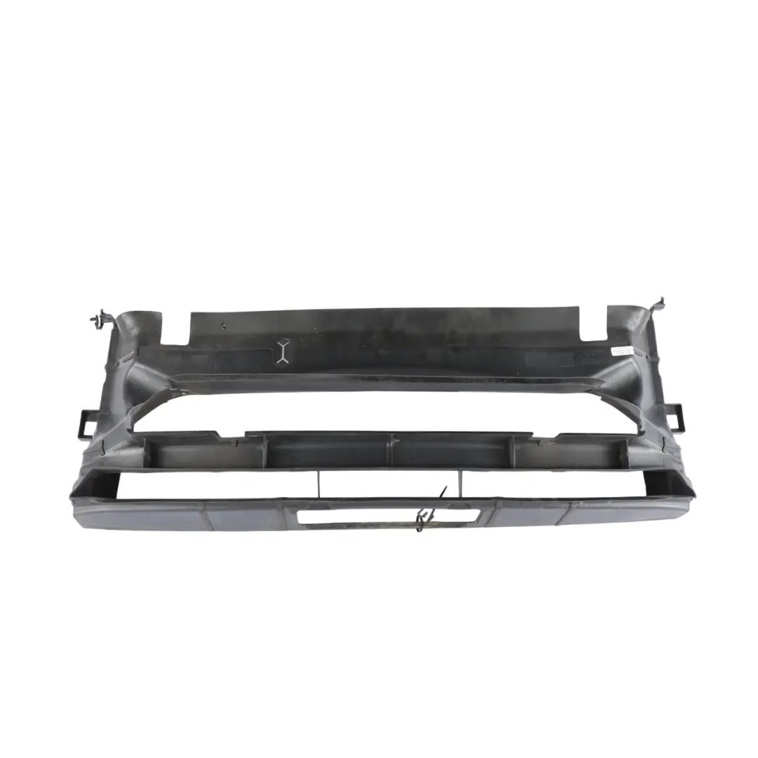 BMW F22 F22 LCI F23 F23 LCI Radiator Support Panel Bracket Air Guide - SKU 7290604 - Part number 7290604
