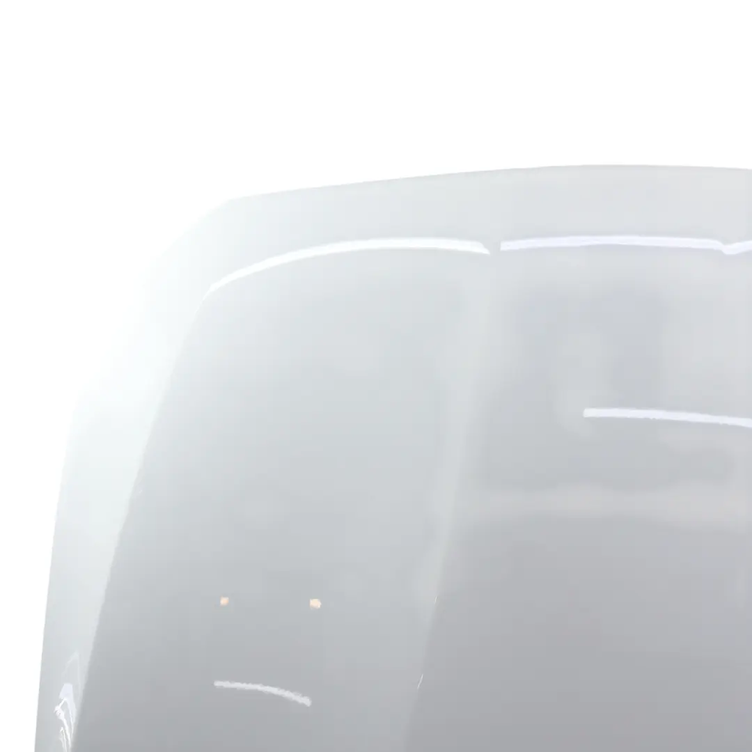 Hood Bonnet Cover Panel Alpinweiss Alpine White 3 - 300 to BMW F20 F21 F22 with Part number 7290942 BMW F20 F21 F22 Hood Bonnet Cover Panel Alpinweiss Alpine White 3 - 300 - SKU 7290942-AW - Part number 7290942