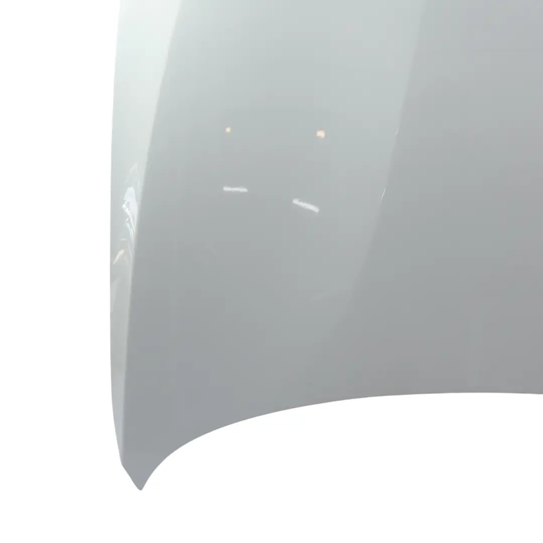 BMW F20 F21 F22 Maska Pokrywa Osłona Silnika Alpinweiss 3 Biały - 300 - SKU 7290942-AW - Numer Części 7290942